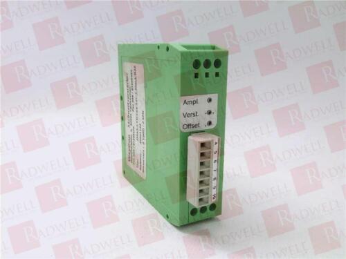 IMA2-LVDT3A-24V/4-20MA/R22