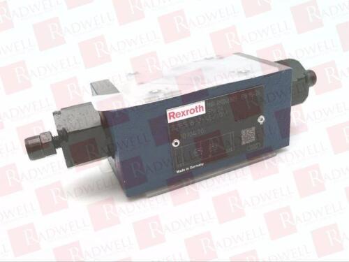 REXROTH R900481623