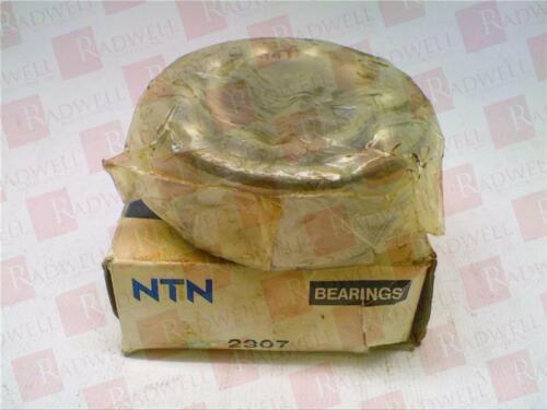 NTN BEARING 2307