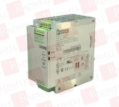 QUINT-PS/1AC/48DC/5