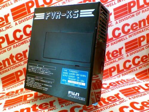 FVR004K5-7