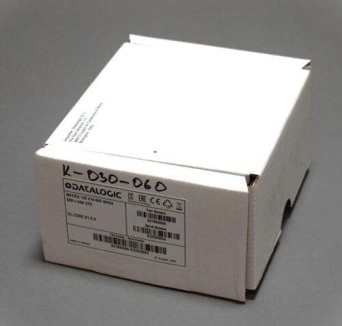 MATRIX 120 210-000 WVGA