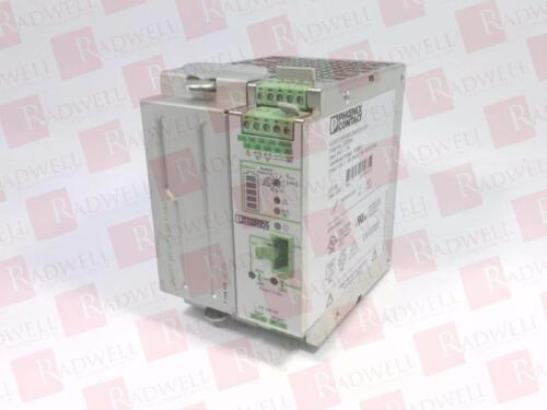 QUINT-UPS/ 24DC/ 24DC/ 5/1.3AH