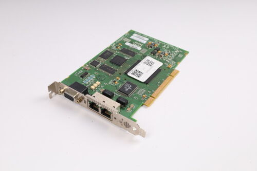 DANAHER ZMP-SYNQNET-PCI PCB 1107-0097 REV 2C