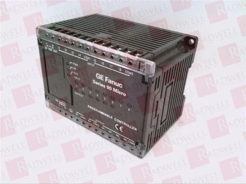 IC693UDR001