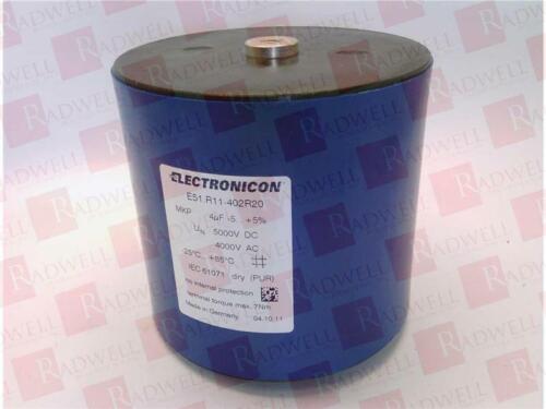 ELECTRONICON E51.R11-402R20