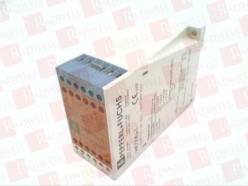 WE 77/EX1-115V