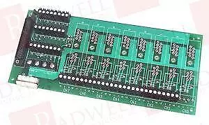 MEASUREMENT COMPUTING ISO-RACK08