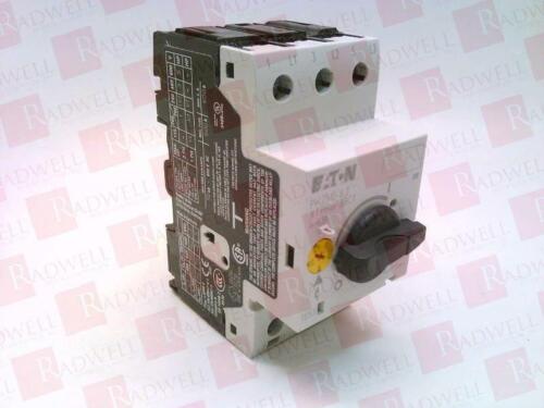 EATON CORPORATION XTPR6P3BC1NL