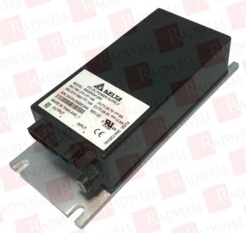 DELTA GROUP ELECTRONICS B62SR24125A