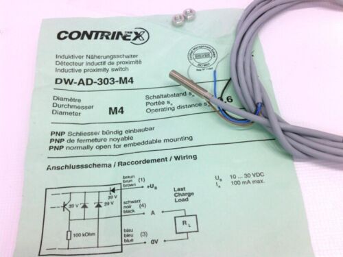 DW-AD-303-M4