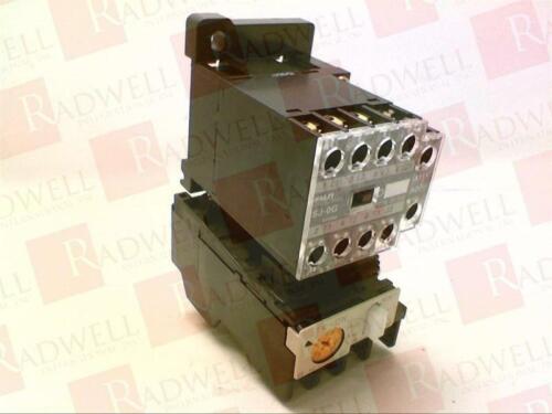 SJ-0WG/2E-DC24V-0.36