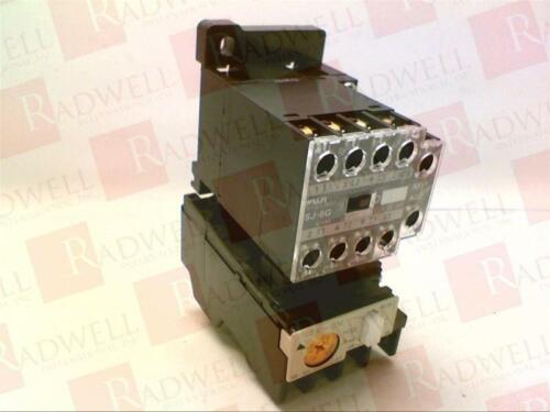 SJ-0WG/2E-DC24V-0.15