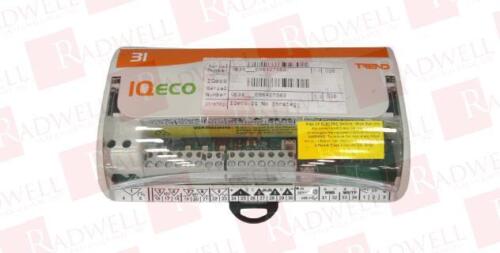 TREND IQE31/P/BAC/NOSTRATEGY/24VAC