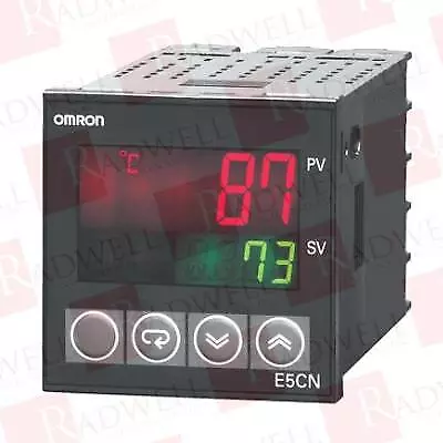 E5CN-R2MTD-500 AC/DC24