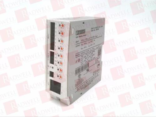 CBM E8 24DC/0.5-10A NO-R