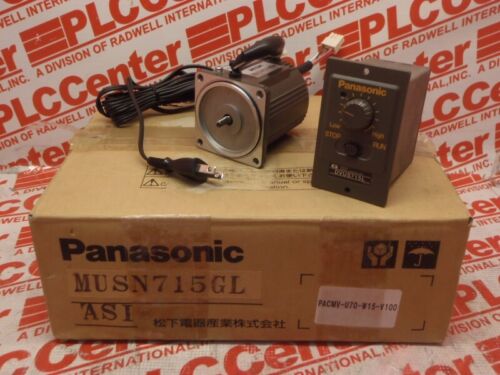 PANASONIC MUSN715GL