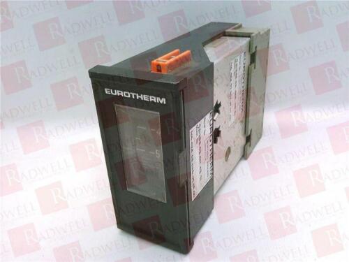 EUROTHERM CONTROLS 106.028.97.492.19.09.00