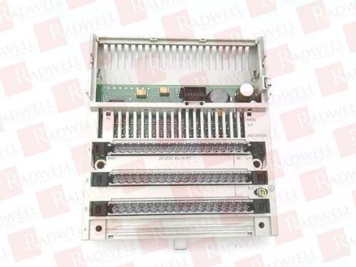 MODICON 170ADI34000