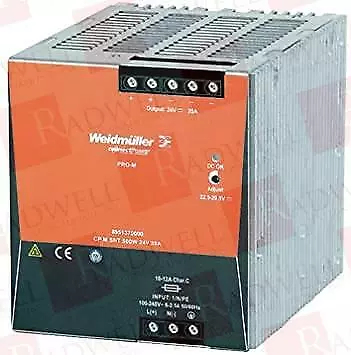 CPMSNT-500W-24V-20A