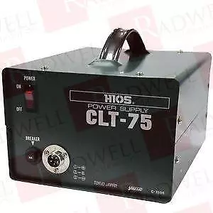 HIOS CLT-75