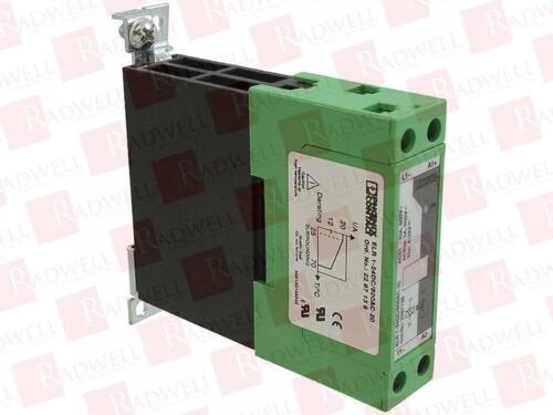 ELR 1- 24DC/600AC-20