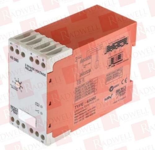 BROYCE CONTROL 45150 230VAC