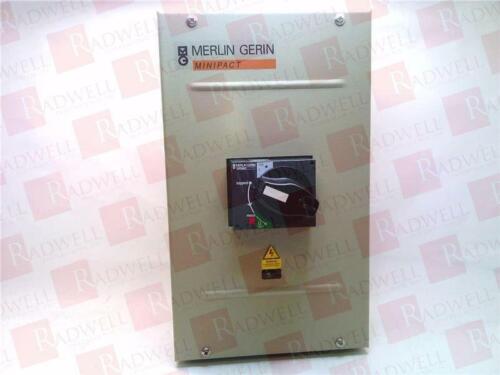 MERLIN GERIN MP3SD063