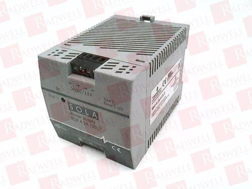 SDP 4-24-100LT
