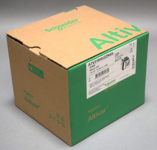 ATV310HU22N4A