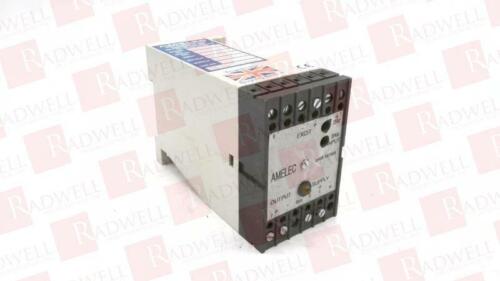 AMELEC ADM270/0-22MV/230VAC