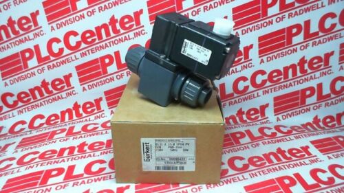 BURKERT EASY FLUID CONTROL SYS 00055423