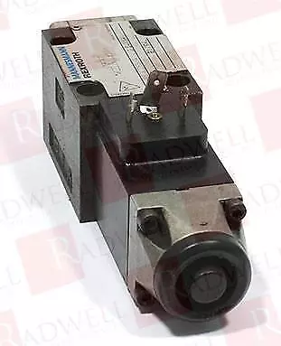 REXROTH 4 WE 6 D52/A G24NK4