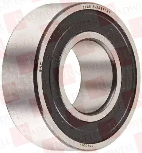 SKF 2205 E-2RS1TN9