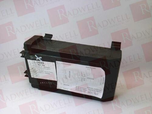 CEAG VE97236-110-127V/2X36W