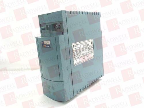 EUROTHERM CONTROLS 650/007/400/0/00/DISPR/UK/RS0/0