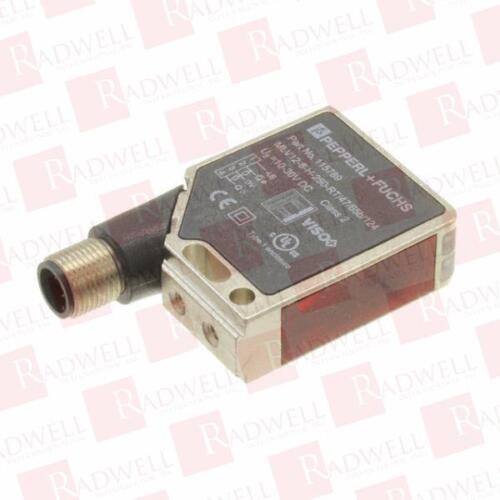 MLV12-8-H-250-RT/47/65B/124