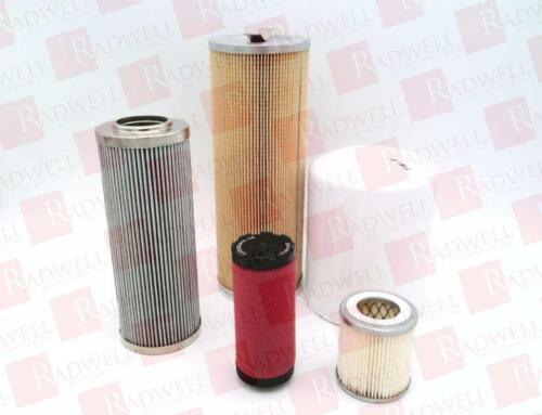 HYDRAULIC FILTER DIVISION FDAE3A10Q