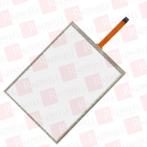 RADWELL VERIFIED SUBSTITUTE 6AV6644-0AB01-2AX0-SUB-TOUCHGLASS