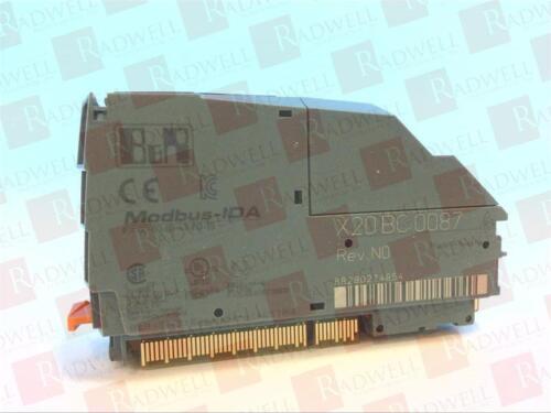 X20BC0087