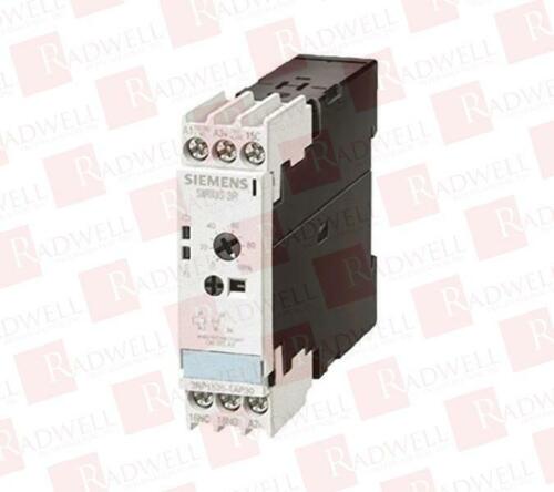 FURNAS ELECTRIC CO 3RP1525-1BP30