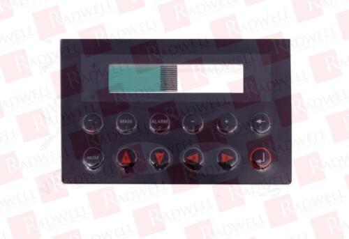 RADWELL VERIFIED SUBSTITUTE E100-SUB-KEYPAD