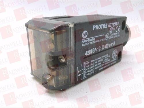 PHOTOSWITCH 42GTGF-10100-QD