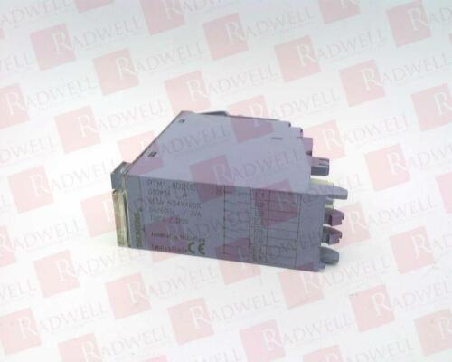 PTM-1.8-D20E