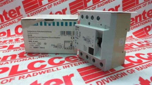 ITE SIEMENS 5SM1-744-6