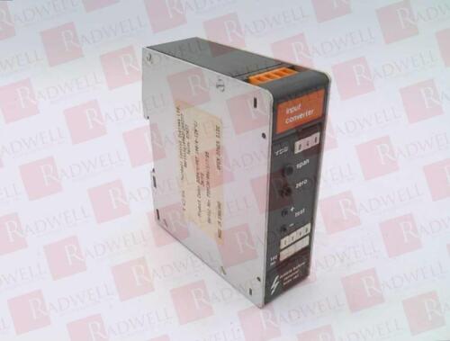 TURNBULL CONTROL SYS D004/V/PRT100/0-120C/3W/PS