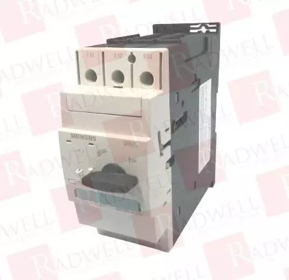 FURNAS ELECTRIC CO 3RV1331-4EC10