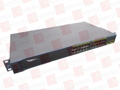 CISCO WS-C2960-24TT-L