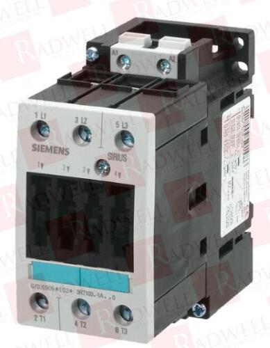 FURNAS ELECTRIC CO 3RT10341AD00