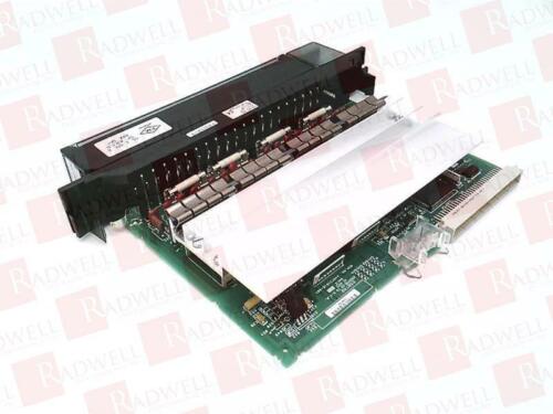 IC697MDL340